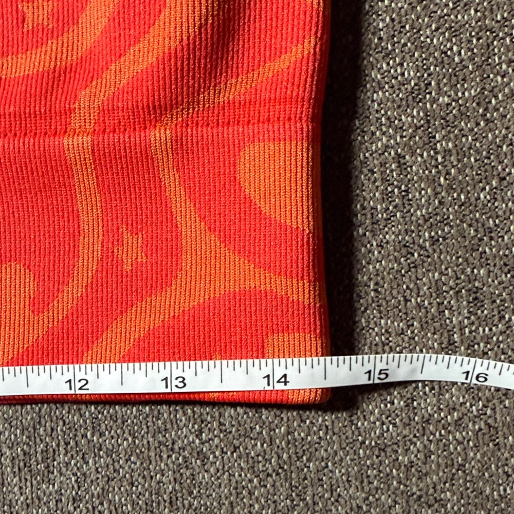 JoyLab Women’s Racerback Sports Bra Tank - Picture 8 of 8